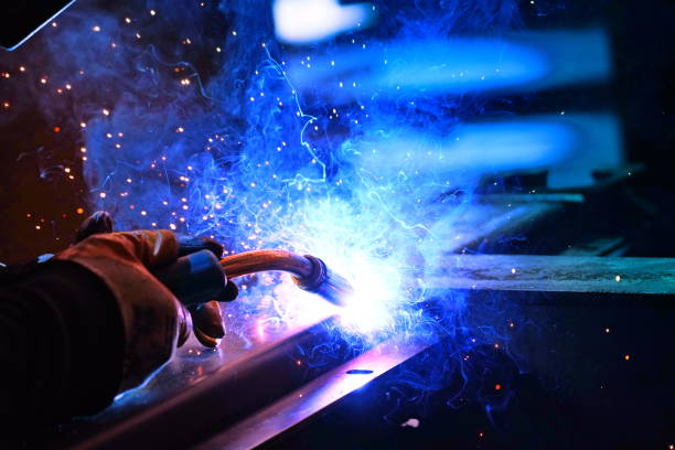 Affordable Welder Services in Blue Point, NY