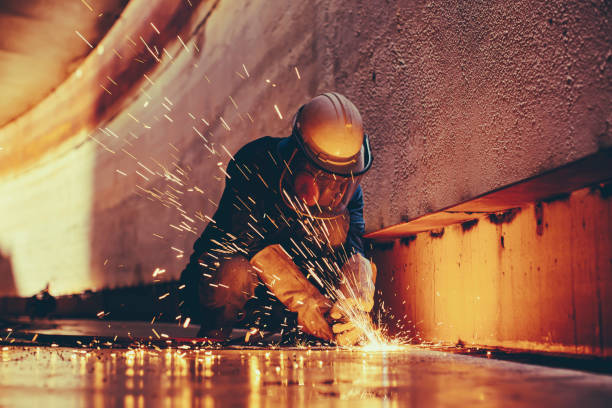 Best Specialty Welding Processes in Blue Point, NY