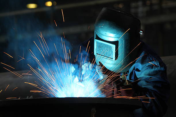 Best Artistic and Custom Metal Fabrication in Blue Point, NY